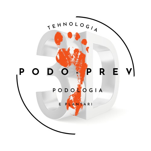 Podologia e Plantari 3d